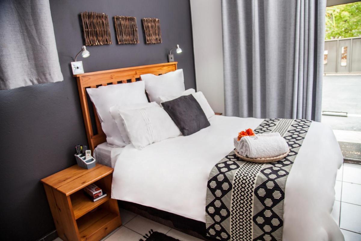 Mbs Guest House Lephalale Εξωτερικό φωτογραφία