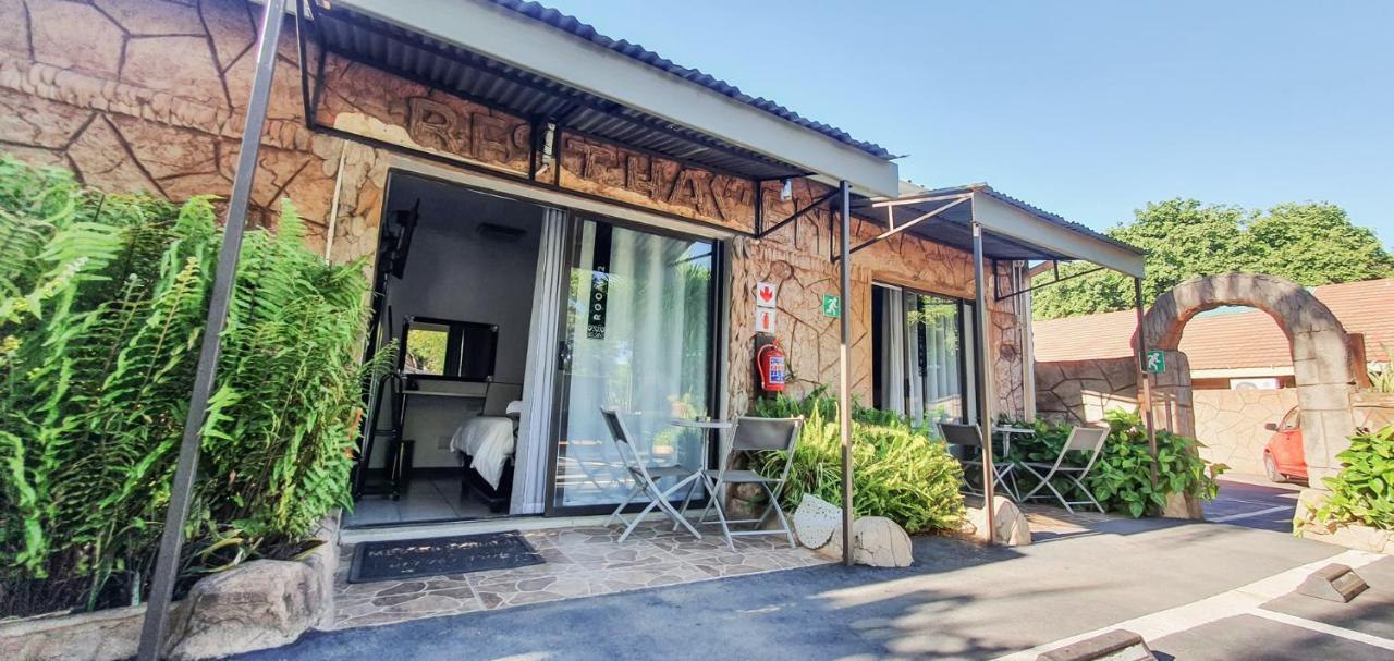 Mbs Guest House Lephalale Εξωτερικό φωτογραφία