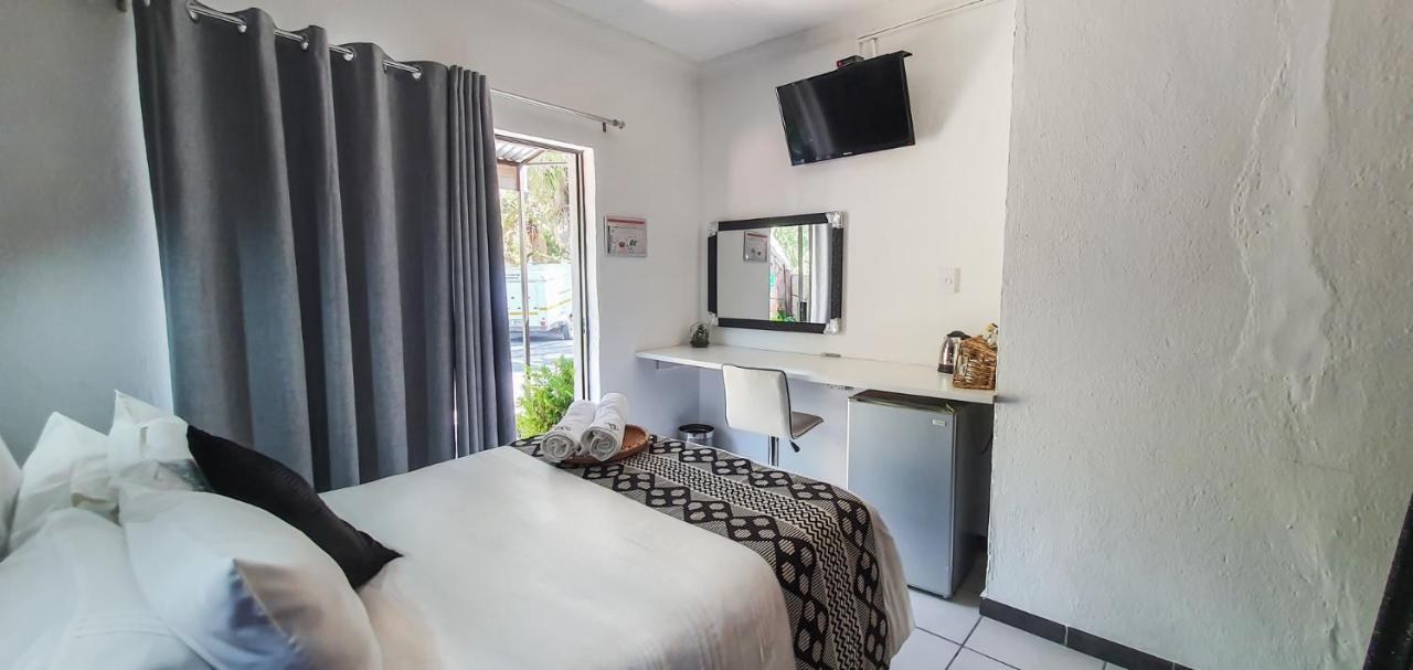 Mbs Guest House Lephalale Εξωτερικό φωτογραφία