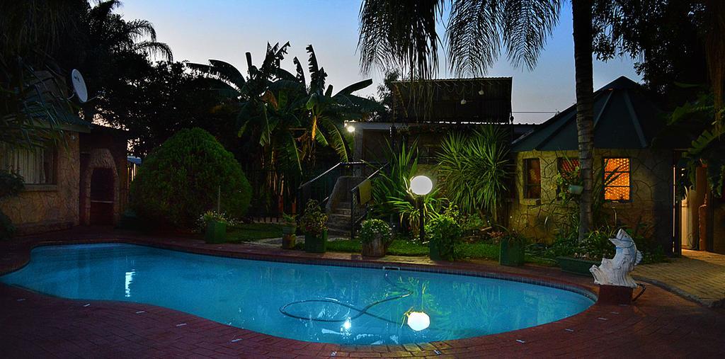 Mbs Guest House Lephalale Εξωτερικό φωτογραφία
